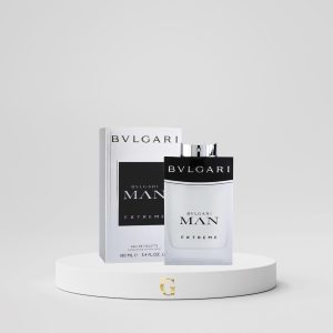 Bvlgari Man Extreme