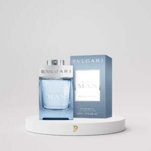 Bvlgari Man Glacial Essence