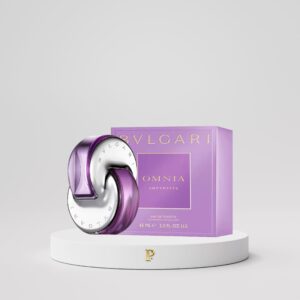 Bvlgari Omnia Amethyste
