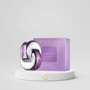 Bvlgari Omnia Amethyste