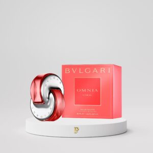 Bvlgari Omnia Coral