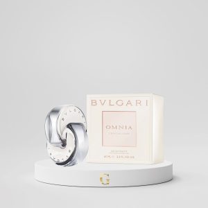 Bvlgari Omnia Crystalline