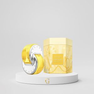 Bvlgari Omnia Golden Citrine