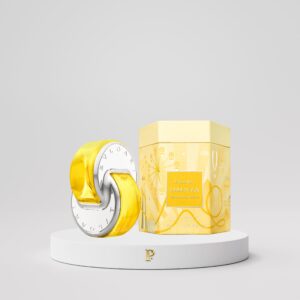 Bvlgari Omnia Golden Citrine