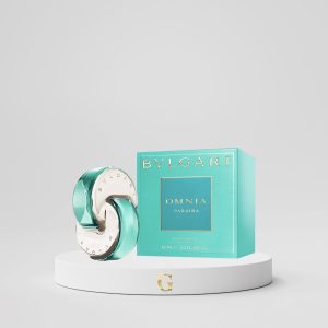 Bvlgari Omnia Paraiba