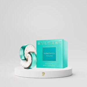 Bvlgari Omnia Paraiba