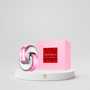 Bvlgari Omnia Pink Sapphire