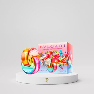 Bvlgari Omnia by Mary Katrantzou