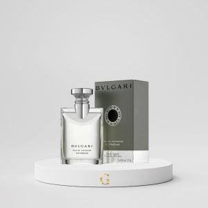 Bvlgari Pour Homme Extreme