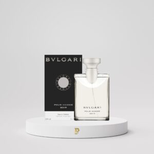 Bvlgari Pour Homme Soir