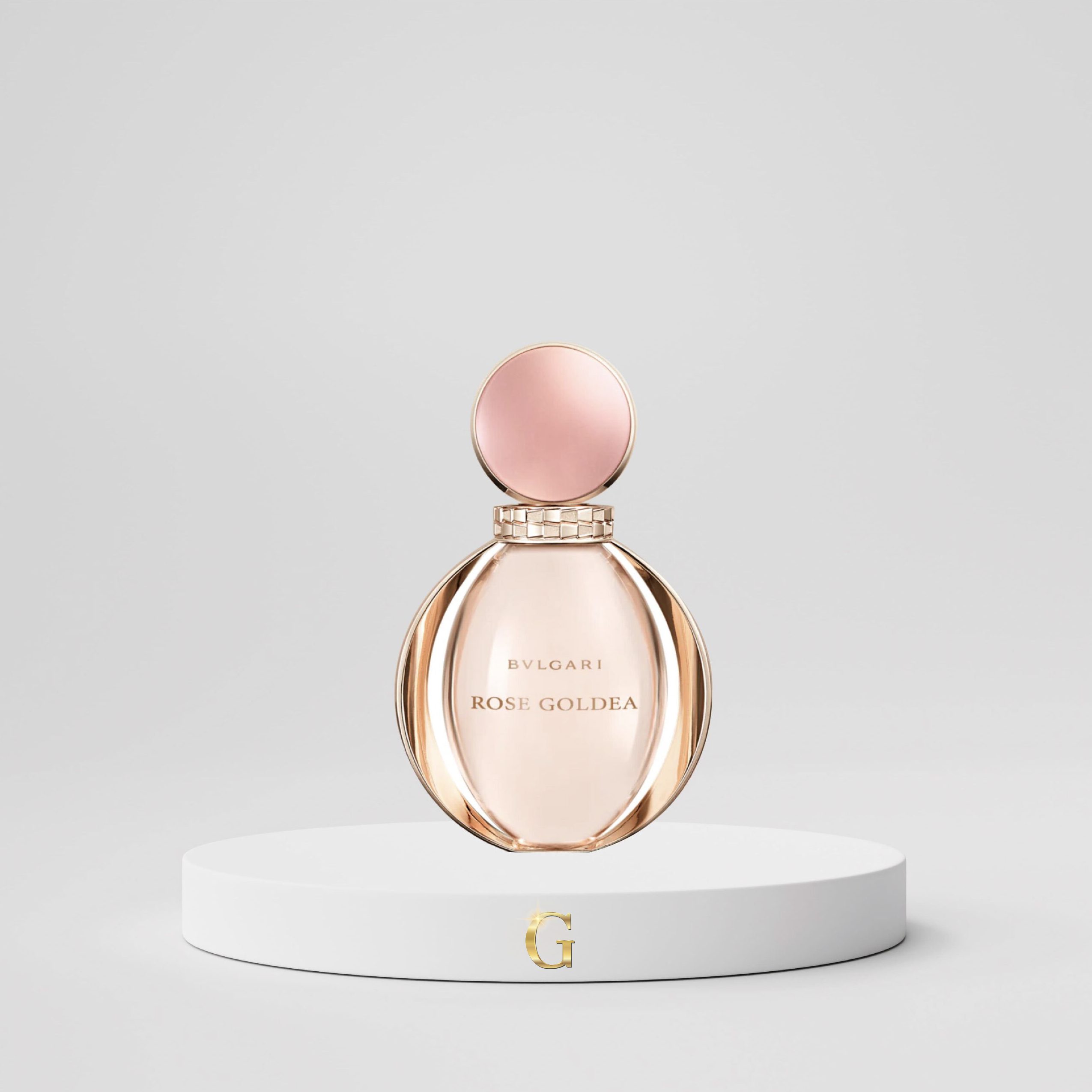 Bvlgari Rose Goldea - Imagen 2