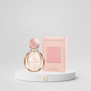 Bvlgari Rose Goldea