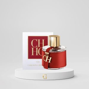 CH (2015 Edition) de Carolina Herrera