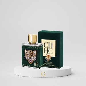 CH Beasts de Carolina Herrera