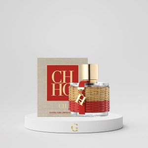 CH Central Park de Carolina Herrera