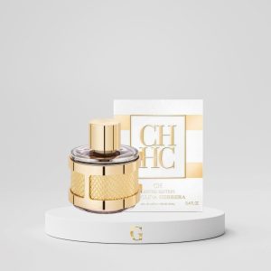 CH Insignia Limited Edition de Carolina Herrera