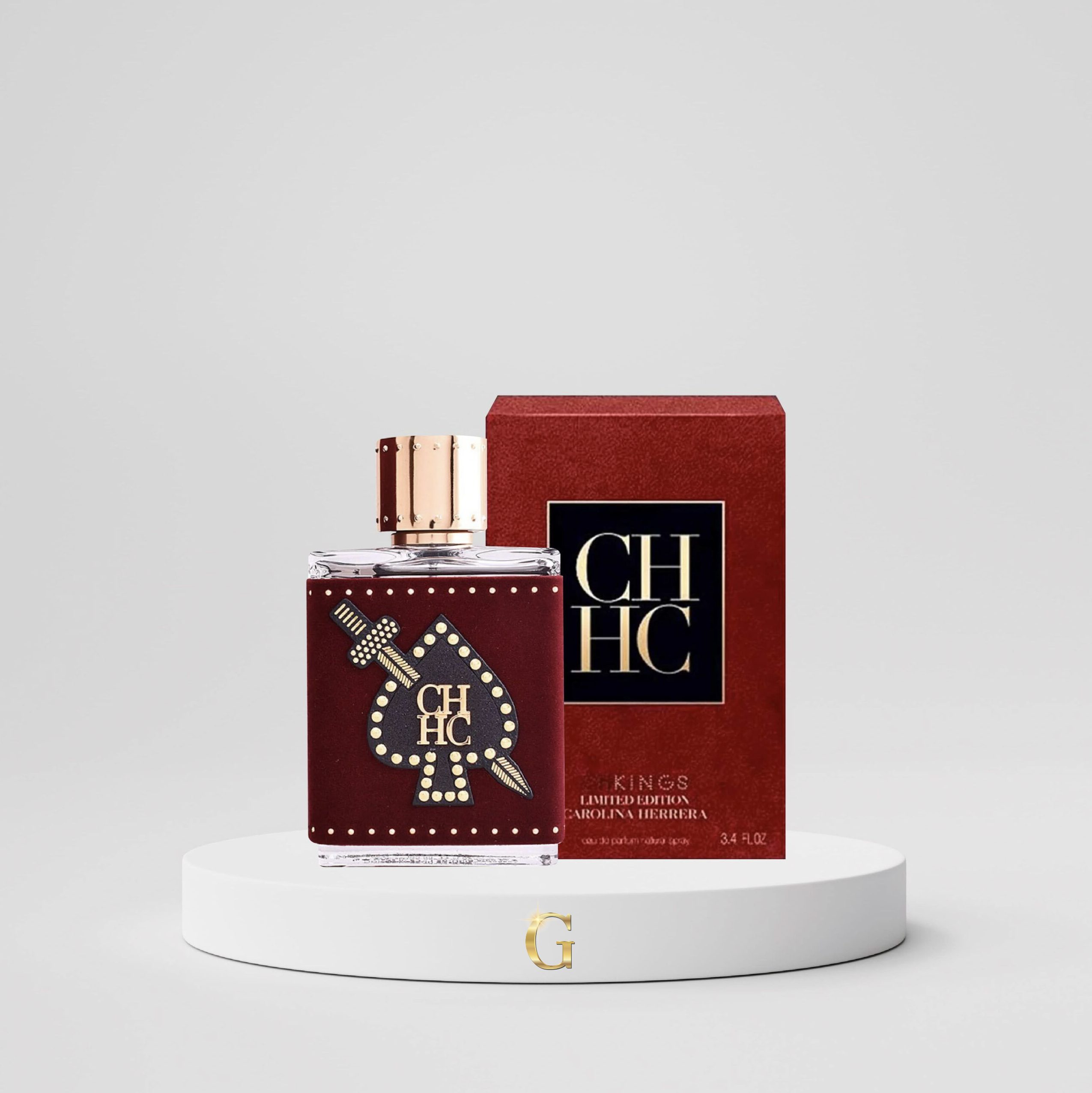 CH Kings de Carolina Herrera