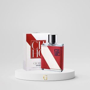 CH Men Sport de Carolina Herrera