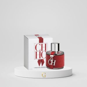 CH de Carolina Herrera
