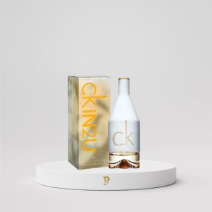 Calvin Klein CK IN2U For Her