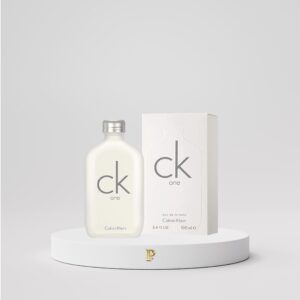Calvin Klein CK One