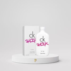 Calvin Klein CK One Shock For Her