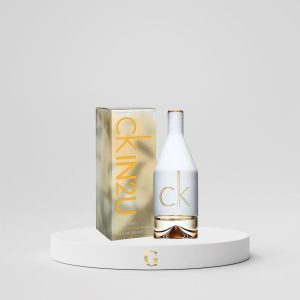 Calvin Klein CK IN2U For Her