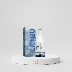 Calvin Klein CK IN2U For Him
