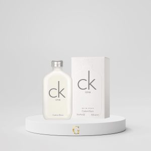 Calvin Klein CK One