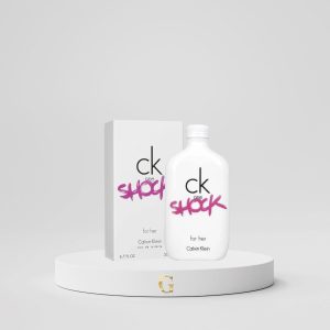 Calvin Klein CK One Shock For Her