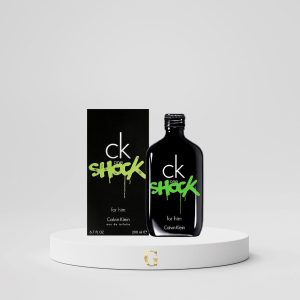 Calvin Klein CK One Shock For Him