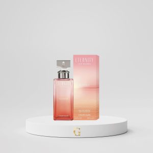 Calvin Klein Eternity Summer