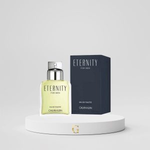 Calvin Klein Eternity for Men