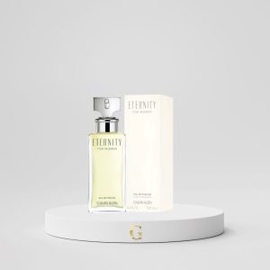 Calvin Klein Eternity for Women