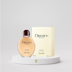 Calvin Klein Obsession for Men