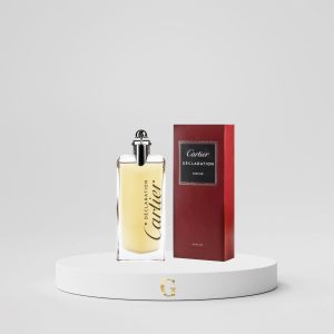 Cartier Déclaration Parfum