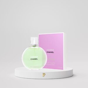 Chance Eau Fraîche Eau de Toilette de Chanel