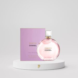 Chance Eau Tendre Eau de Parfum de Chanel
