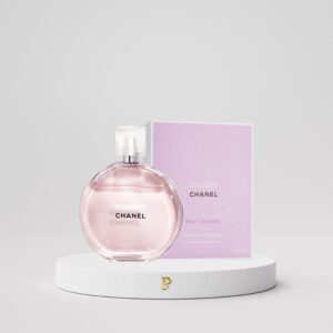 Chance Eau Tendre Eau de Toilette de Chanel