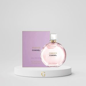 Chance Eau Tendre Eau de Parfum de Chanel