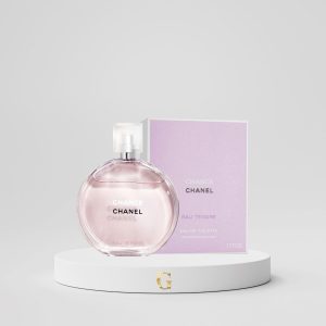 Chance Eau Tendre Eau de Toilette de Chanel