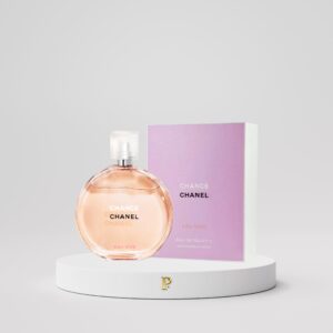 Chance Eau Vive de Chanel