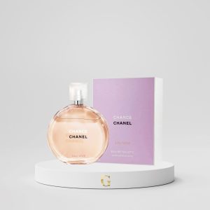 Chance Eau Vive de Chanel
