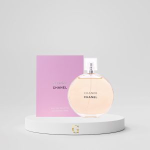 Chance Eau de Toilette de Chanel
