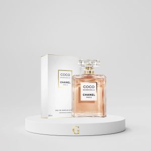 Coco Mademoiselle Eau de Parfum Intense de Chanel