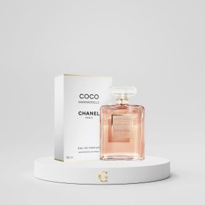 Coco Mademoiselle de Chanel