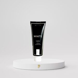 Crema Corporal Cósmica White de Bath & Body Works