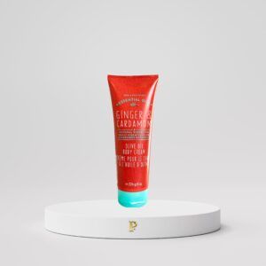 Crema Corporal Ginger & Cardamom de Bath & Body Works