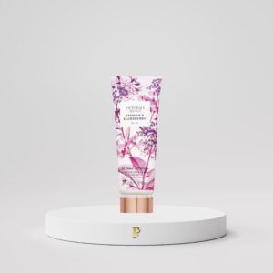 Crema Corporal Jasmine & Elderberry de Victoria's Secret