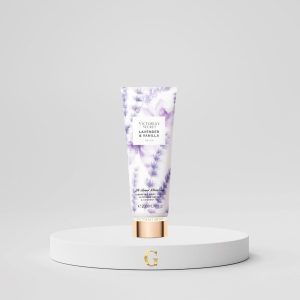 Crema Corporal Lavender & Vanilla Relax de Victoria's Secret